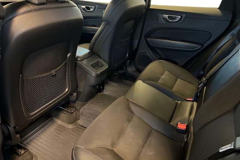 Volvo XC60 bild 10