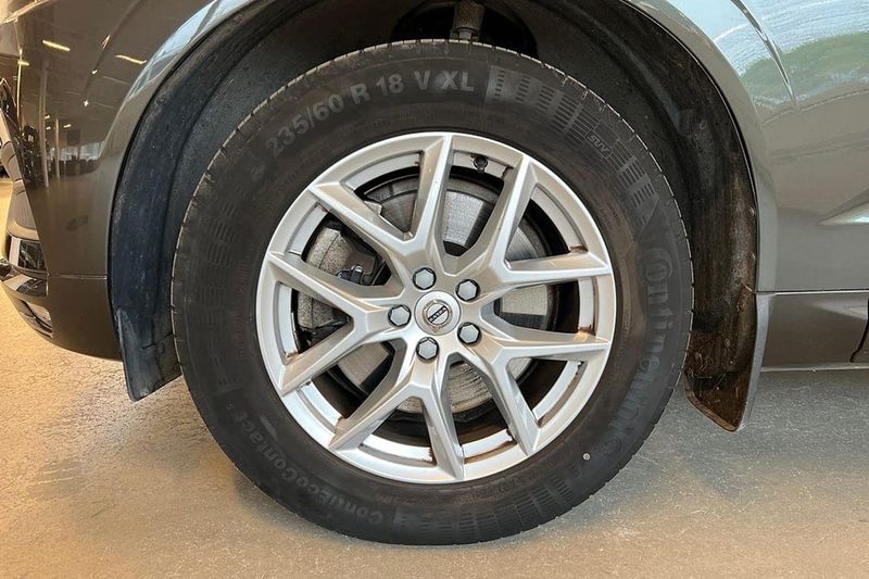 Volvo XC60 bild 21