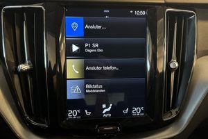 Volvo XC60 bild 16