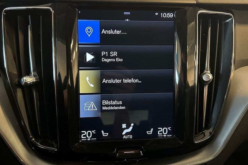 Volvo XC60 bild 16