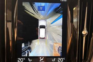 Volvo XC60 bild 17