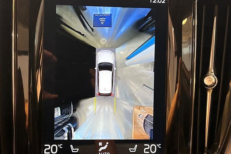 Volvo XC60 bild 17