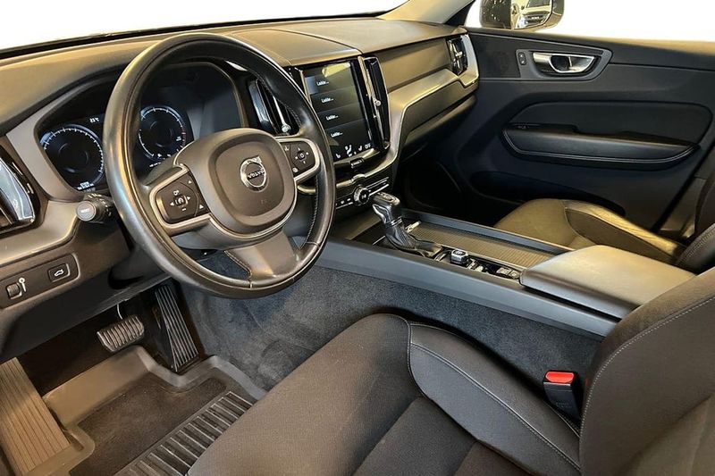 Volvo XC60 bild 9