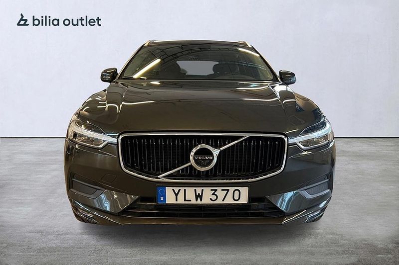 Volvo XC60 bild 5