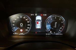 Volvo XC60 bild 15