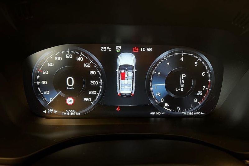 Volvo XC60 bild 15