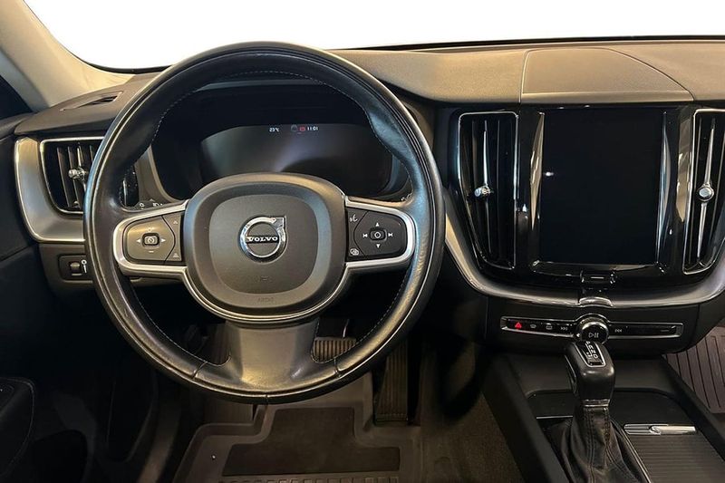 Volvo XC60 bild 14