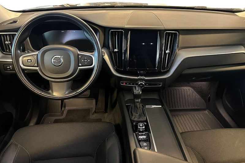 Volvo XC60 bild 13