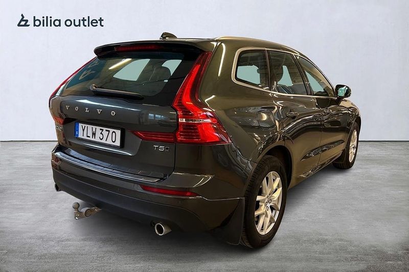 Volvo XC60 bild 6