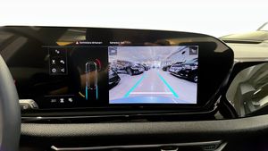 Audi A5 bild 9