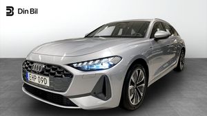 Audi A5 bild 1