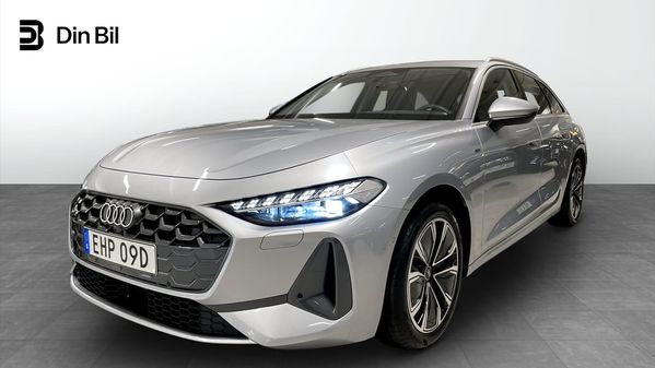Audi A5 Avant e-hybrid quattro 220 KW/299HK S-tronic Proline - 2025
