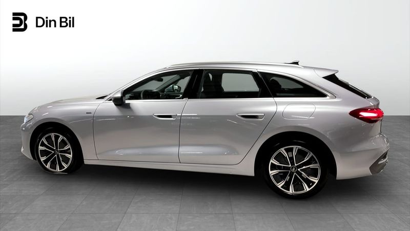 Audi A5 bild 2