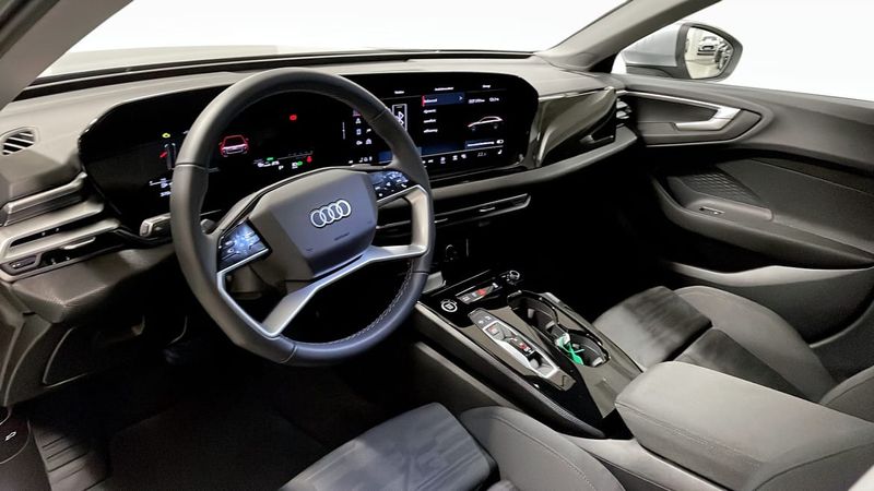 Audi A5 bild 7