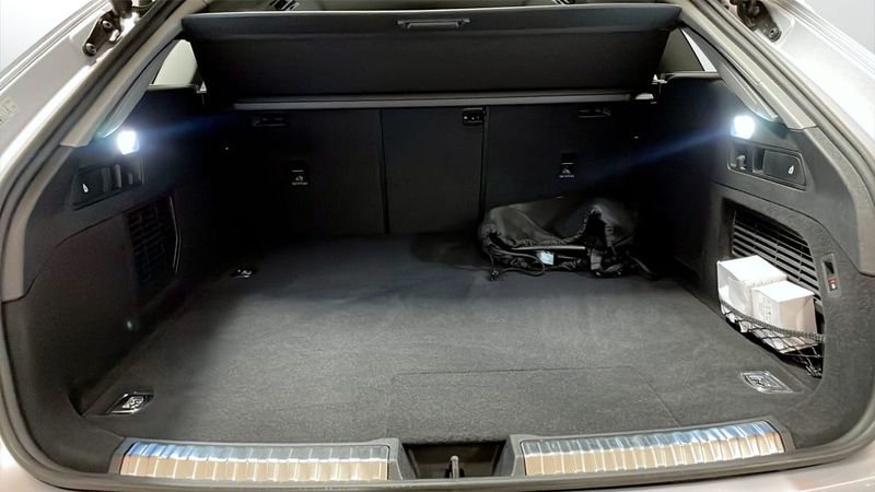 Audi A5 bild 13