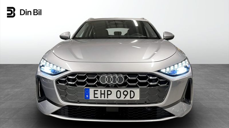 Audi A5 bild 4