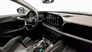 Audi A5 bild 11