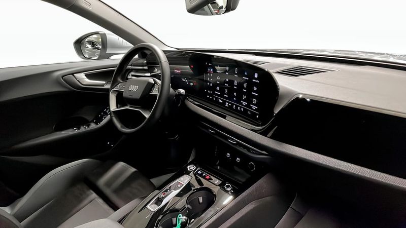 Audi A5 bild 11