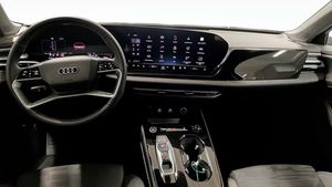 Audi A5 bild 10