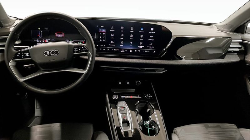 Audi A5 bild 10