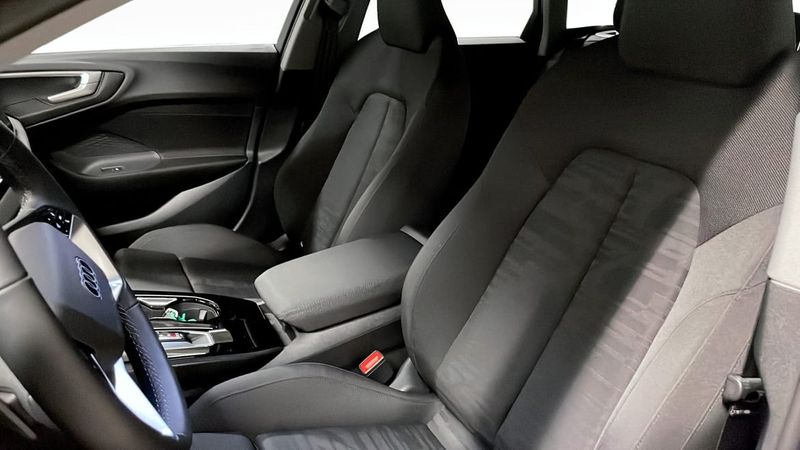 Audi A5 bild 8