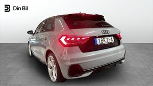 Audi A1 bild 3