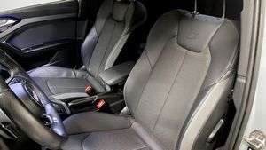 Audi A1 bild 8
