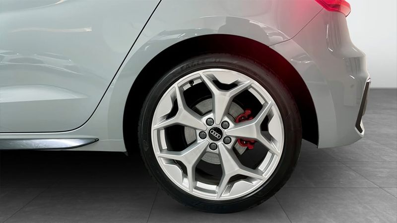 Audi A1 bild 6
