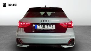Audi A1 bild 5