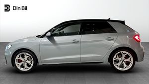 Audi A1 bild 2