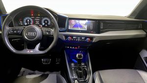 Audi A1 bild 10