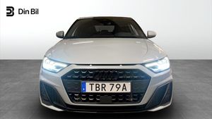 Audi A1 bild 4