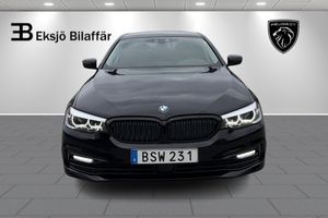BMW 530 bild 2