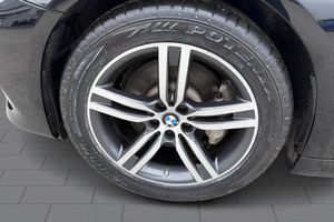 BMW 530 bild 9