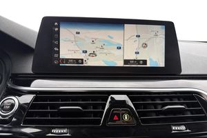 BMW 530 bild 18