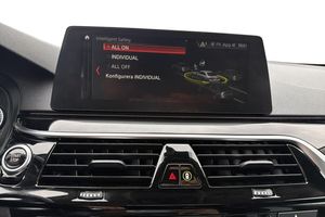 BMW 530 bild 19