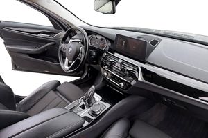 BMW 530 bild 12