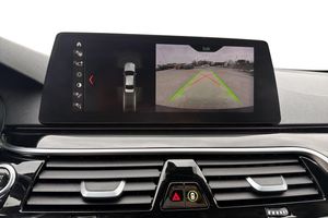 BMW 530 bild 17