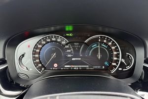 BMW 530 bild 16