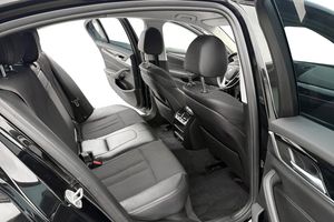 BMW 530 bild 13
