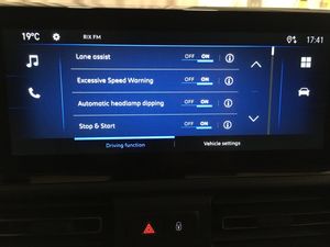Opel Combo bild 19