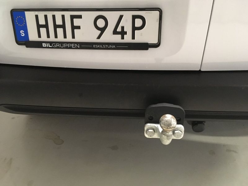 Opel Combo bild 7