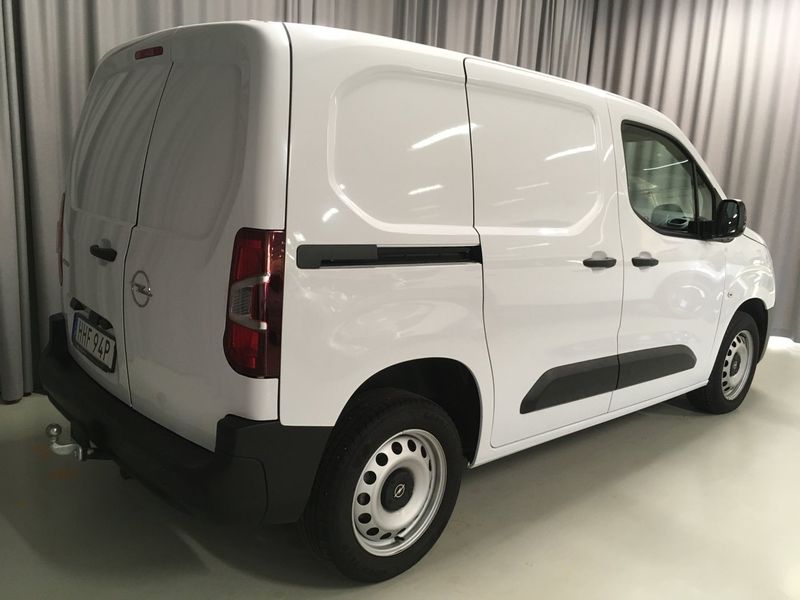 Opel Combo bild 3