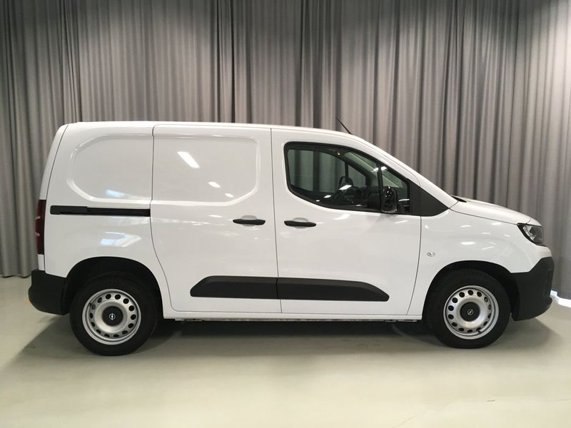 Opel Combo bild 23