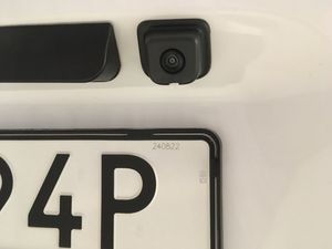 Opel Combo bild 8