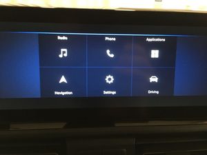 Opel Combo bild 16