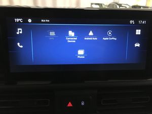 Opel Combo bild 18