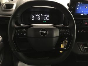 Opel Combo bild 11