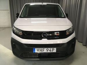 Opel Combo bild 2