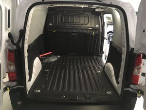 Opel Combo bild 9
